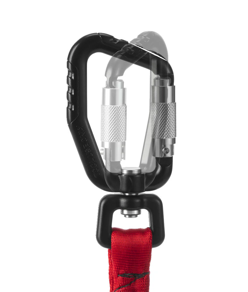 Milwaukee 4.5 kg Locking Tool Lanyard 4932471351- 1pc - Image 5