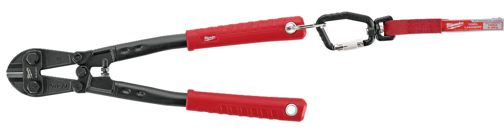 Milwaukee 4.5 kg Locking Tool Lanyard 4932471351- 1pc - Image 7