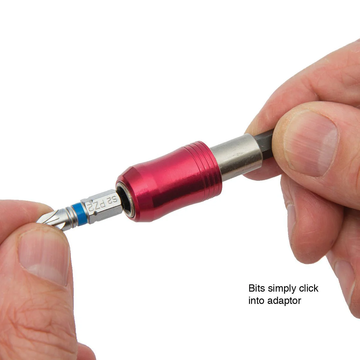 Armeg 32 Piece Screwdriver Bit Set - Image 3