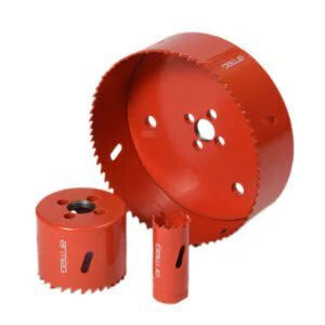 Armeg Cobalt Vari-Pitch Holesaws - Image 3