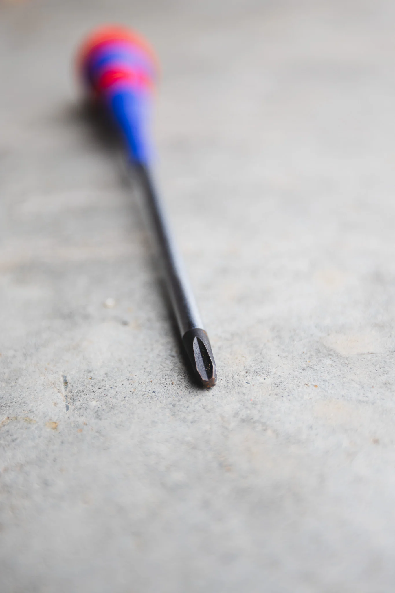 Vessel Ball Grip Screwdriver No.220 + 3x150 - Image 6