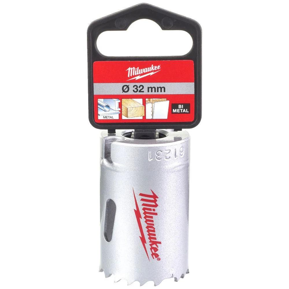 Milwaukee Bi - Metal Contractor Holesaw - Image 6