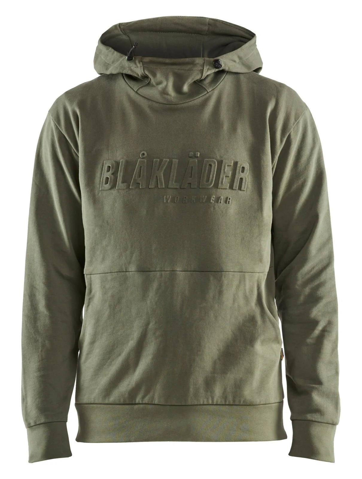 Blaklader 3D Hoodie - Image 6