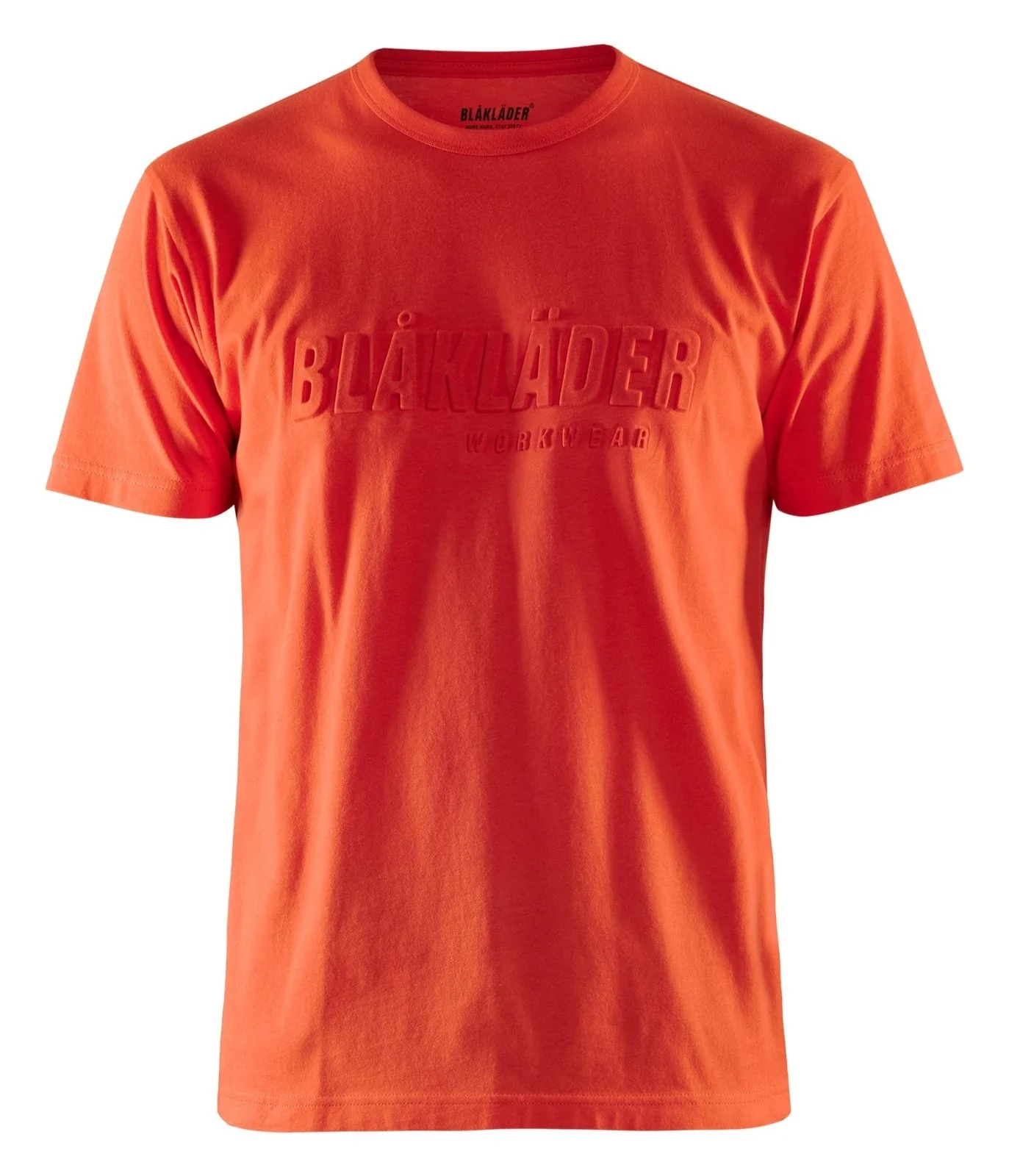 Blaklader 3D T-Shirt - Image 5