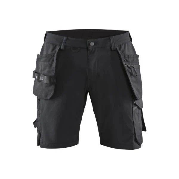 Blaklader Craftsman Shorts 4-Way Stretch