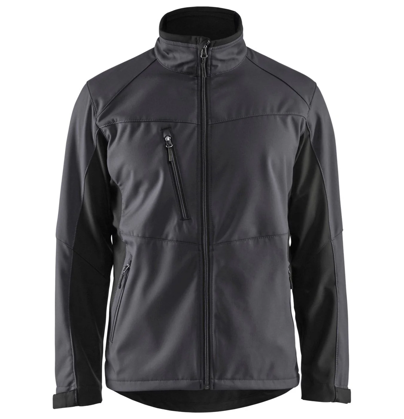 Blaklader Softshell Jacket - Image 3