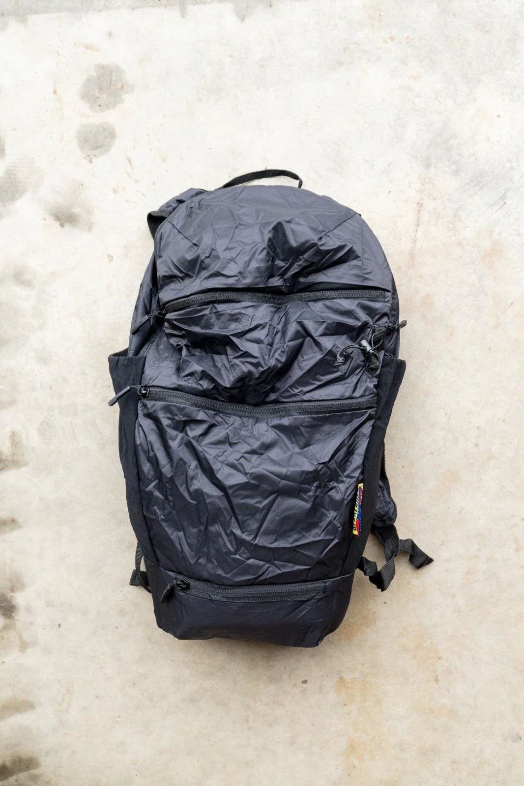 Blaklader Foldable BackPack