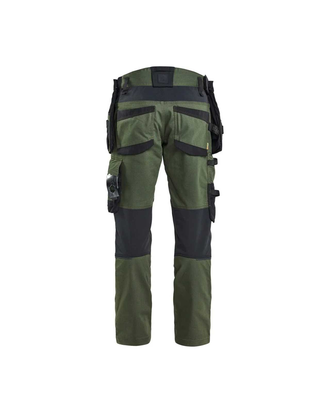 Blaklader STRIKER Craftsman Trousers with stretch 1970 - Image 3