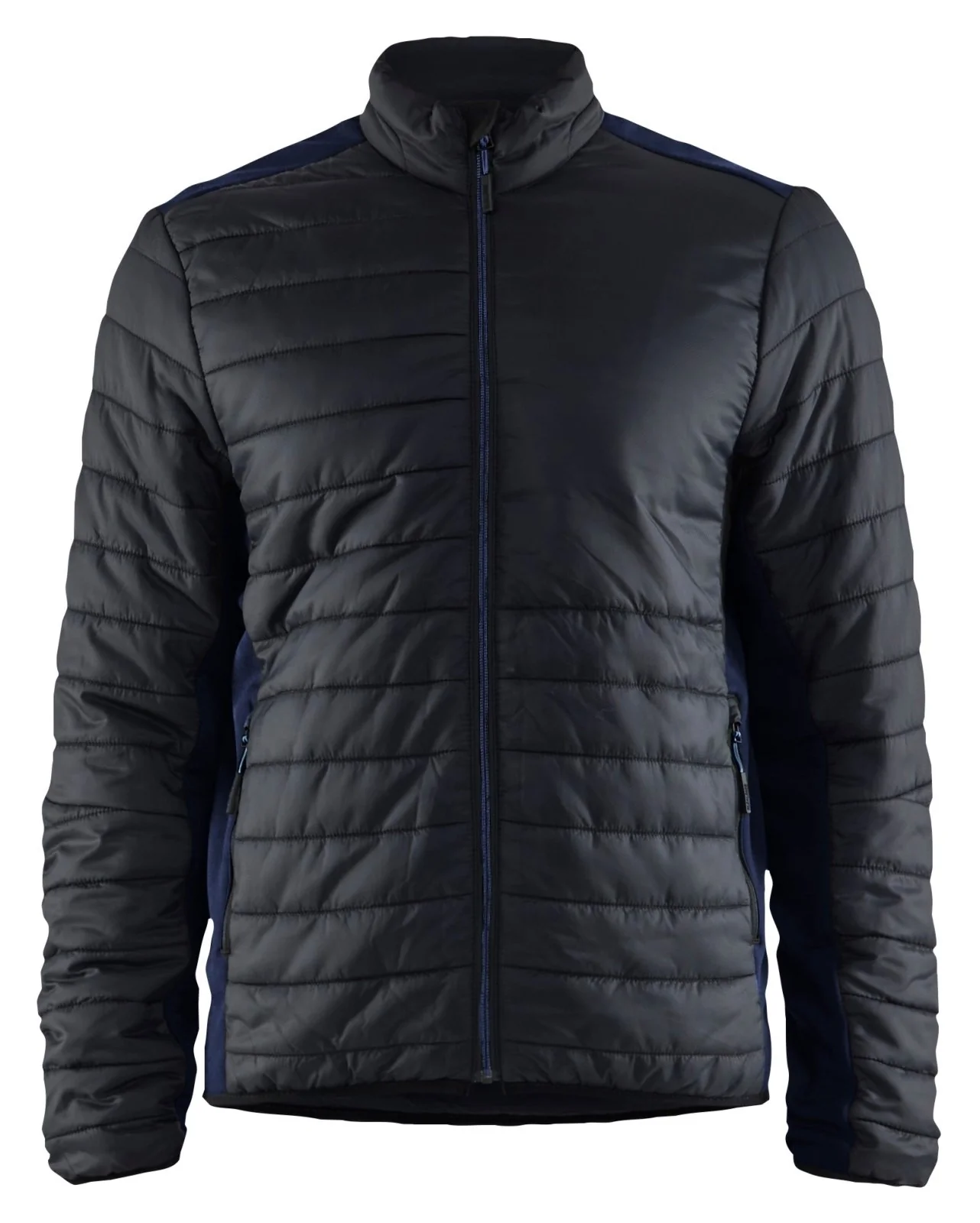 Blaklader Warm Lined Jacket Black/Dark Grey