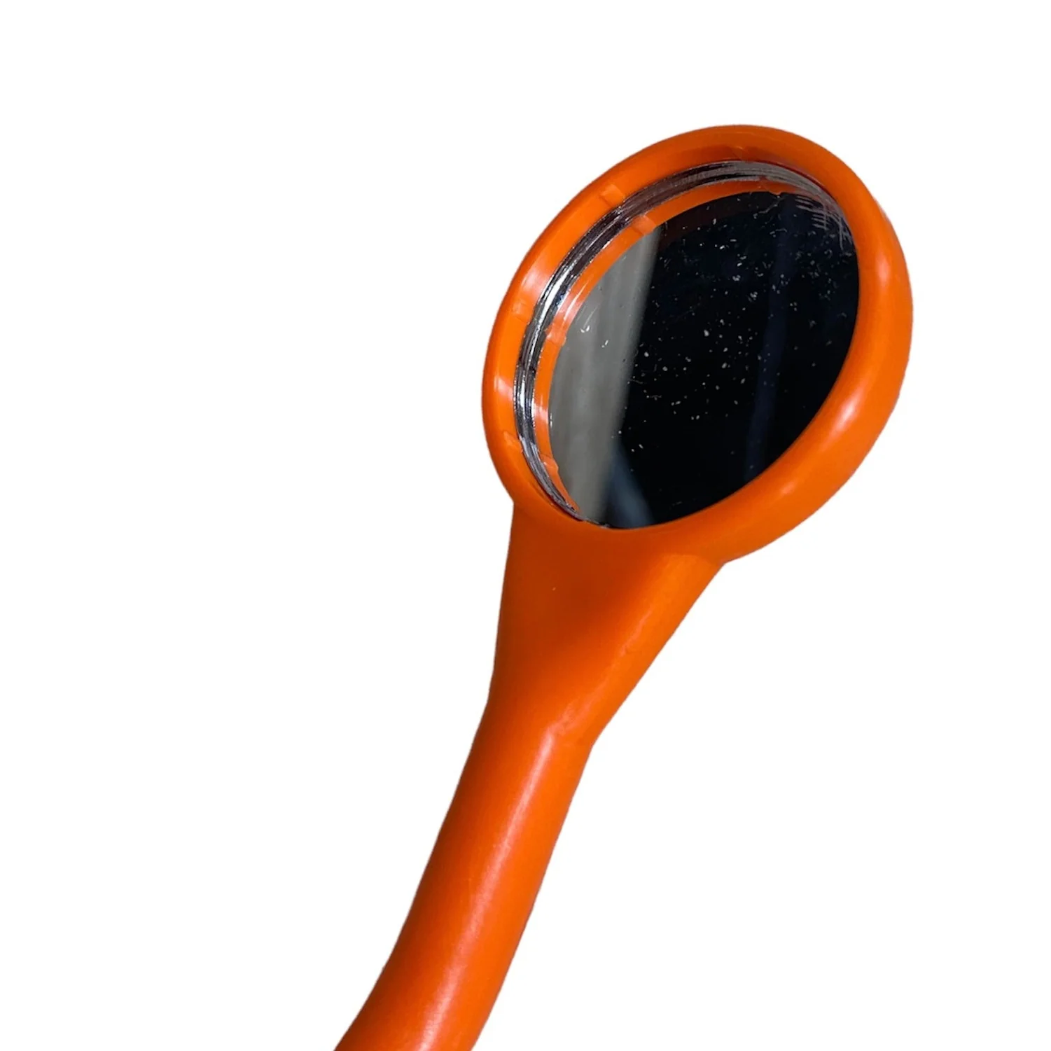 Boddingtons Electrical Insulated Inspection Mirror, ø 35mm Mirror Disc, 170mm Handle Length JM1035 - Image 2