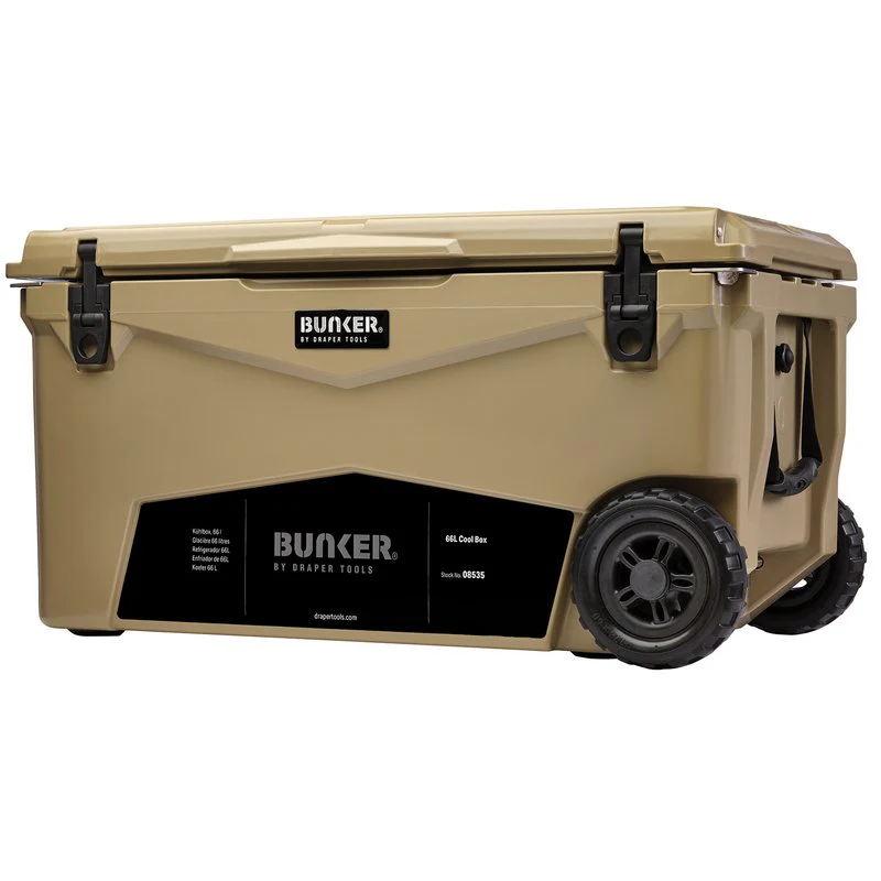 BUNKER COOL BOX - Image 3