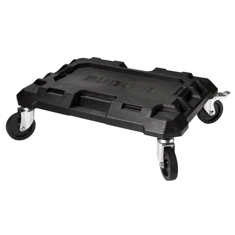 BUNKER LOAD-UP DOLLY, 130KG