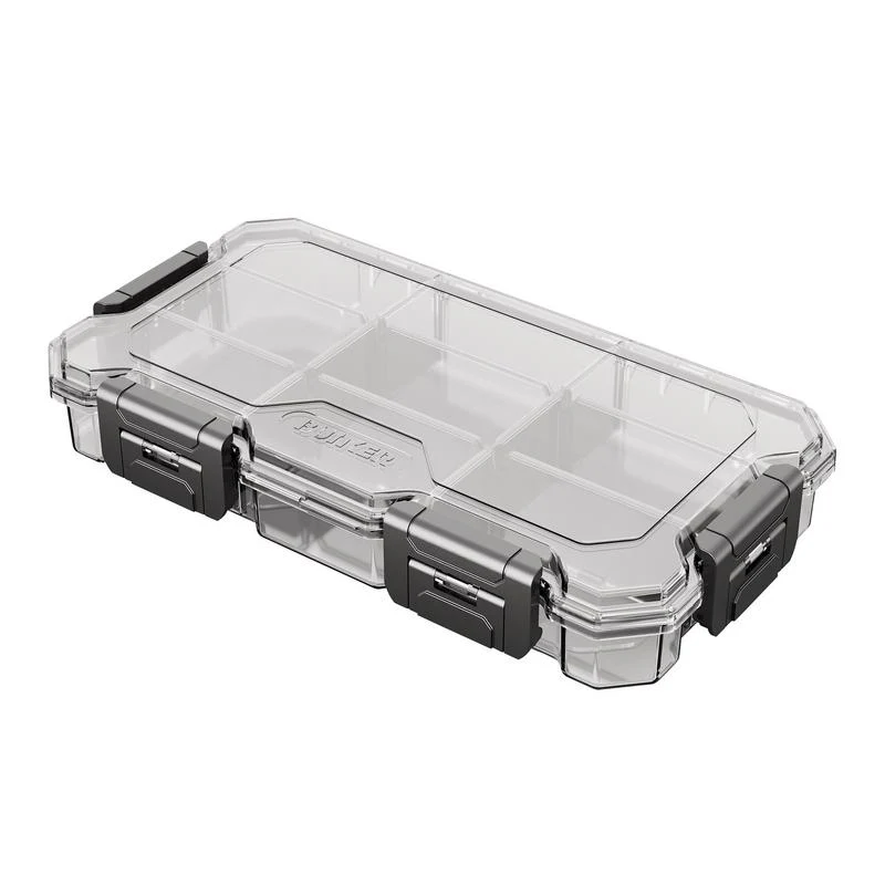 BUNKER LOAD-UP WATERPROOF ORGANISER