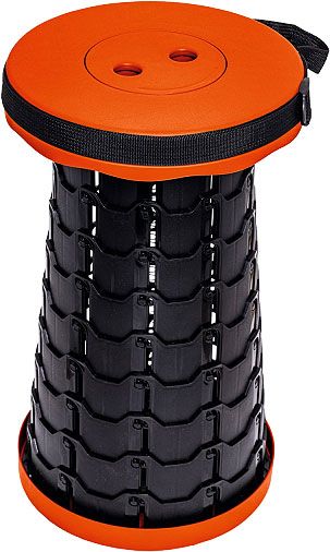 C.K Tools Avit AV00010 Collapsible Stool