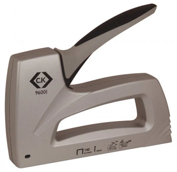 C.K Tools Heavy Duty Staple/Nail Gun - 496001