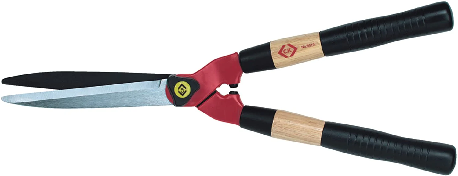 C.K Tools Classic Maxima Light Weight Hedge Shears - G5010