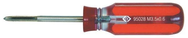 C.K Tools Re-Threading Tool M3.5x0.6 - 495028