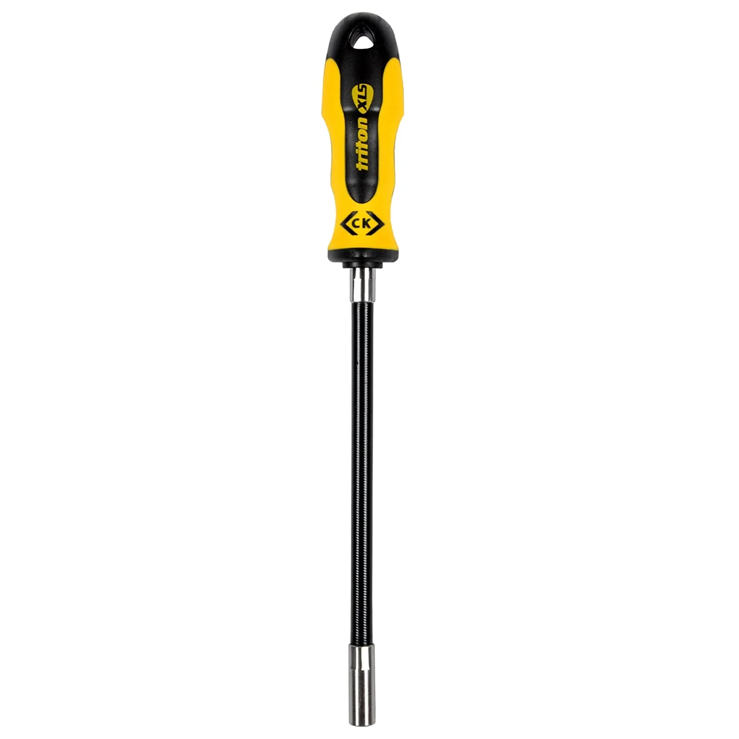 C.K Tools Triton XLS Flexible Shafted Screwdriver - T4760