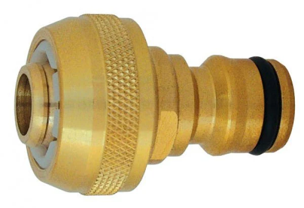 C.K Tools Watering Systems Hose Connector Male 1/2" - G7904