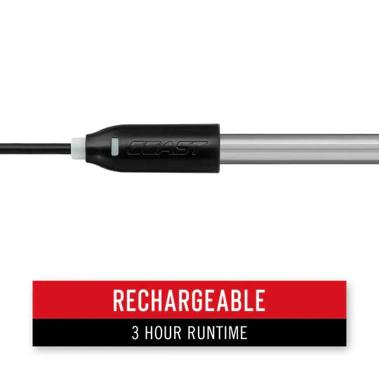 Coast A9R - Rechargeable Inspection Penlight - Image 4