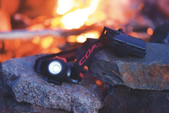 Coast HL7 - Pure Beam Focusing Headlight - Image 2