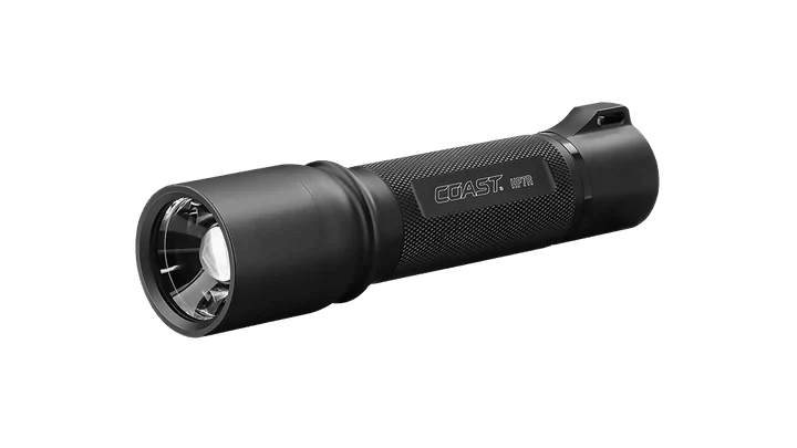 Coast HP7R - Rechargeable Long Distance Focusing Light - Image 2