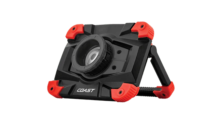 Coast WLR1 - Rechargeable Focusing Work Light