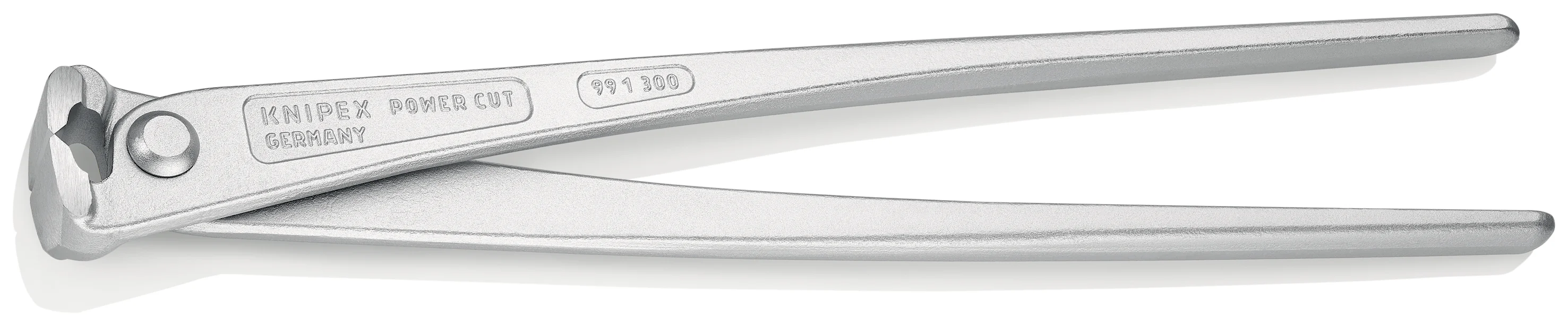 KNIPEX High Leverage Concreters' Nippers 300mm - 99 14 300