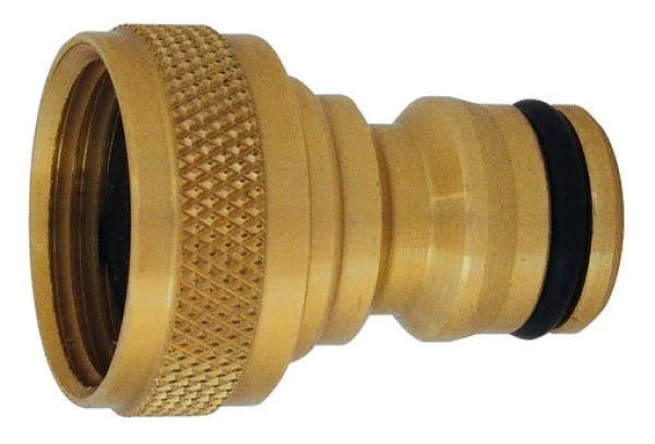 C.K Tools Watering Systems Threaded Connector 1/2" - G7915 50