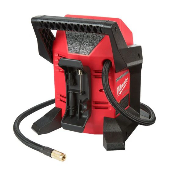 Milwaukee M12 Bi-0 12v Sub Compact Inflator Body Only 4933464124 - Image 3