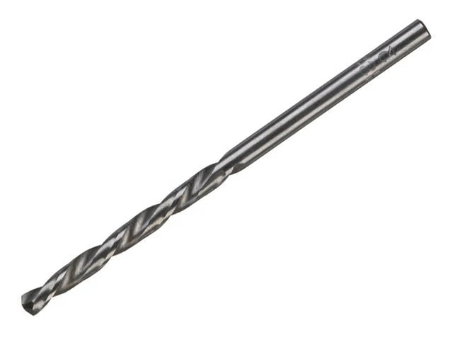 Milwaukee P2M HSS-G Thunderweb Metal Drill Bit - Image 2