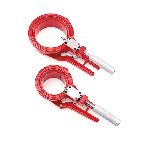 Nerrad Tools Drain Pipe Cutter & Chamfering Tool - Image 2