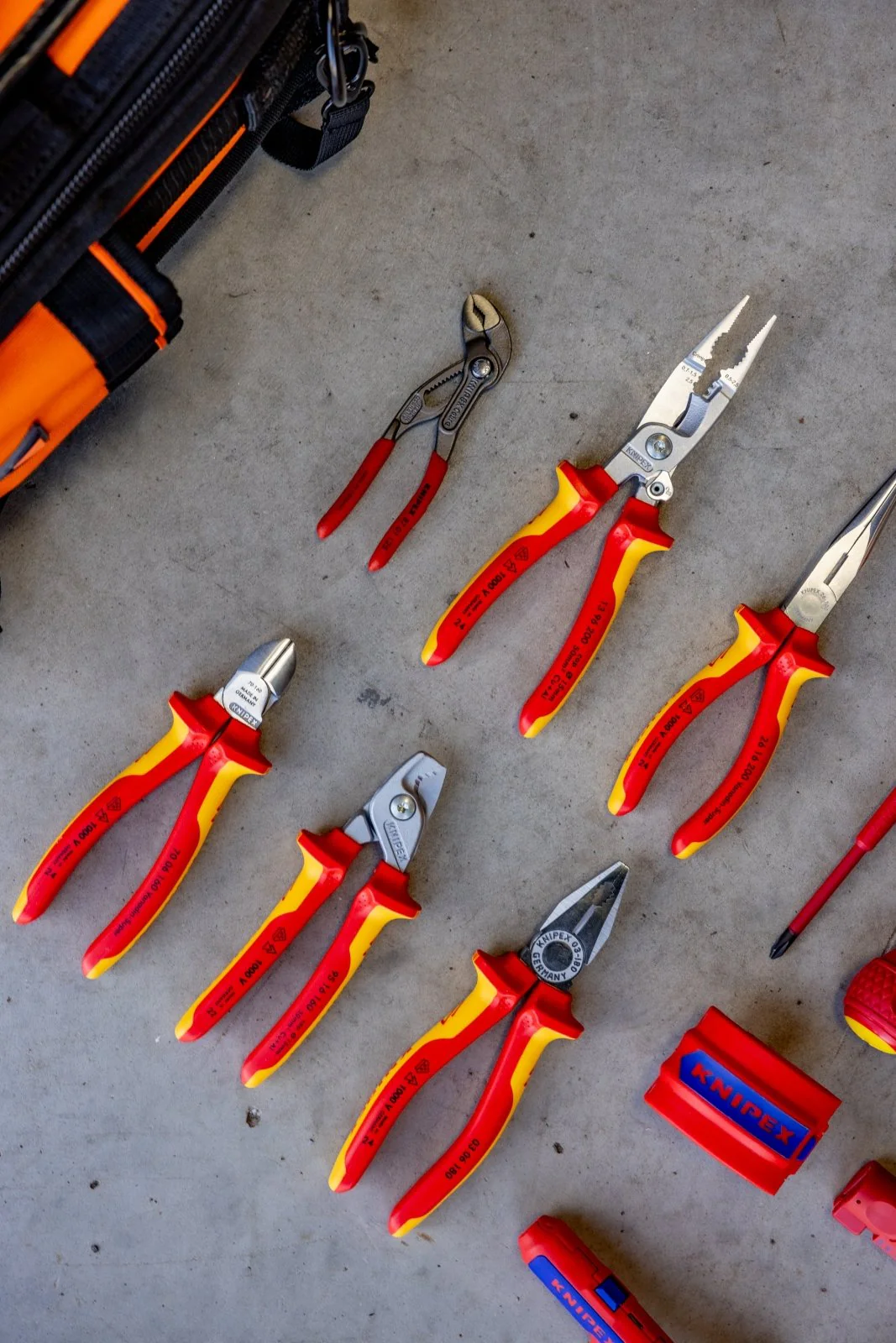 Ultimate Apprentice Electrician Kit - Image 4