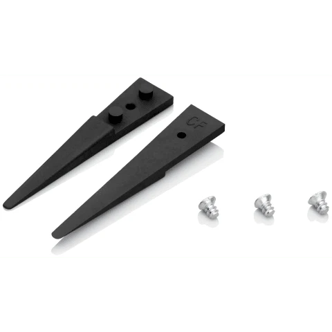 KNIPEX Exchangeable tips ESD for 92 81 01