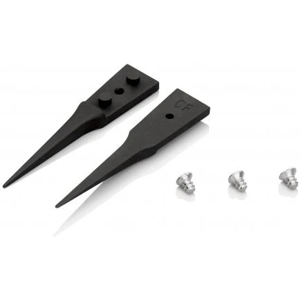 KNIPEX Exchangeable tips ESD for 92 81 02