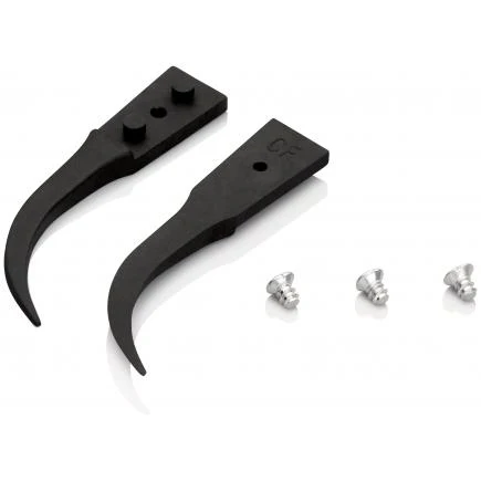 KNIPEX Spare Exchangeable tips ESD for 92 81 03