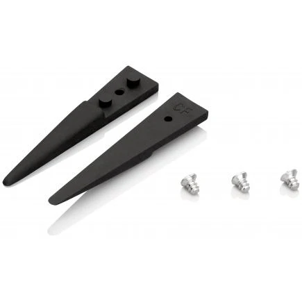 KNIPEX Exchangeable tips ESD for 92 81 04