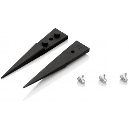 KNIPEX Exchangeable tips ESD for 92 81 05