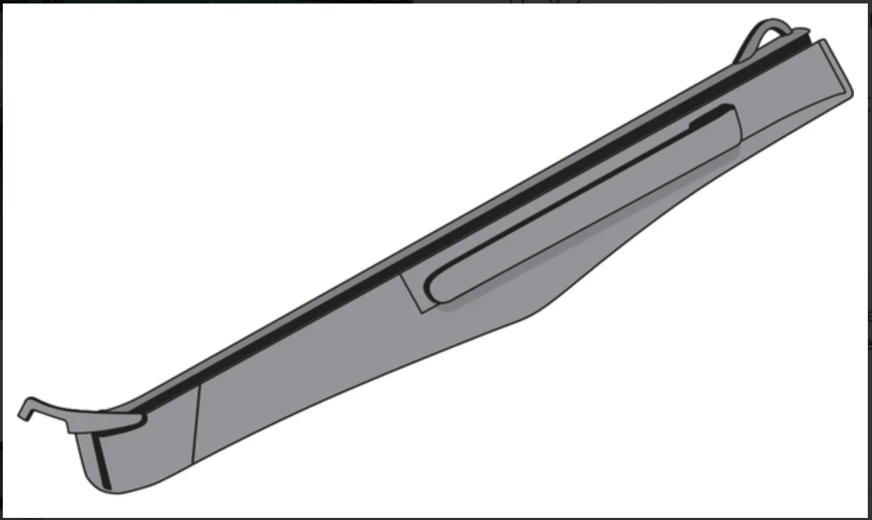 HellermannTyton WIC Applicator Tool for WIC Markers