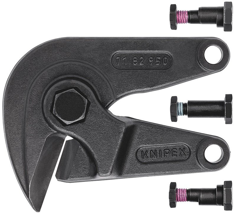 KNIPEX 71 89 950 Spare cutter head for 71 82 950
