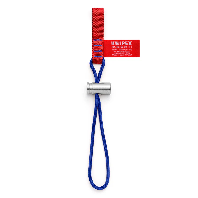 KNIPEX 00 50 11 T BK Adapter Strap