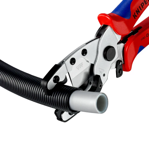 KNIPEX Pipe Cutter 90 25 20