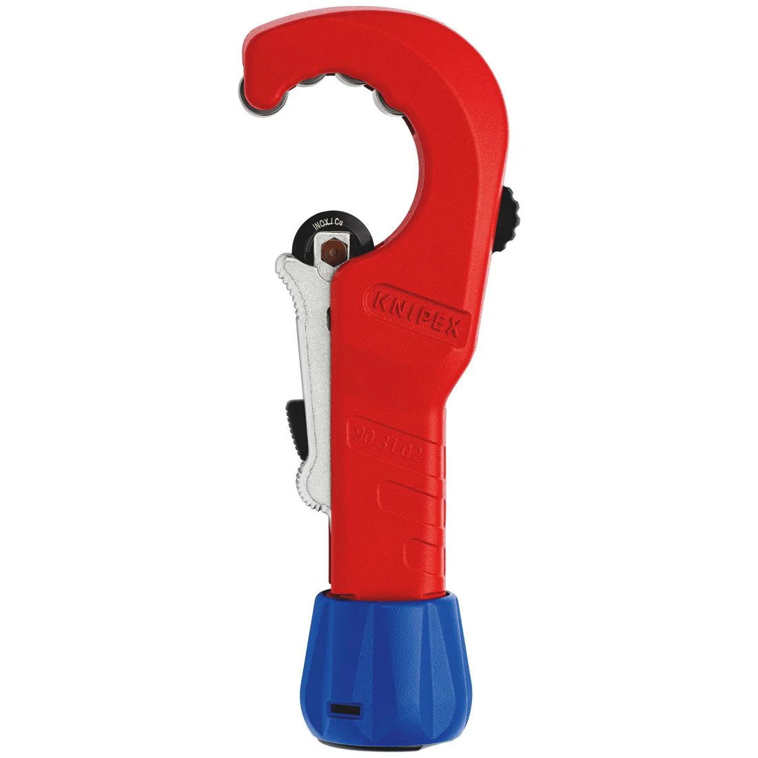 KNIPEX TubiX® Pipe Cutter - 90 31 02 BK