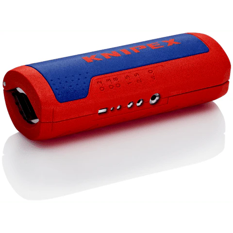 KNIPEX TwistCut® 90 22 02 SB Corrugated Pipe Cutter