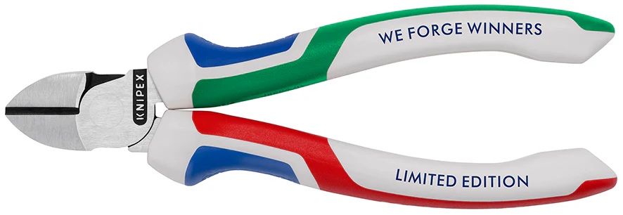 Knipex We Forge Winners Limited Edition - Image 2