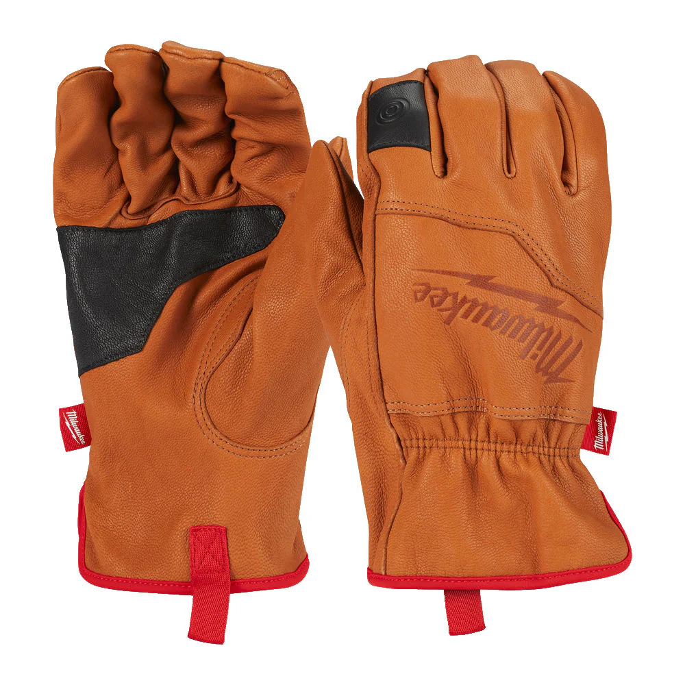 Milwaukee Leather Gloves - Image 5