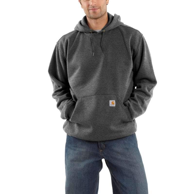Carhartt Loose Fit Midweight Hoodie - Image 4