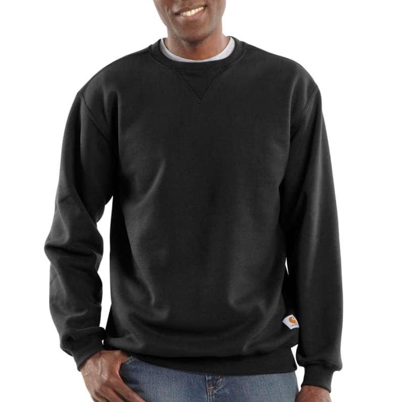 Carhartt Loose Midweight Crewneck Sweatshirt - Image 5