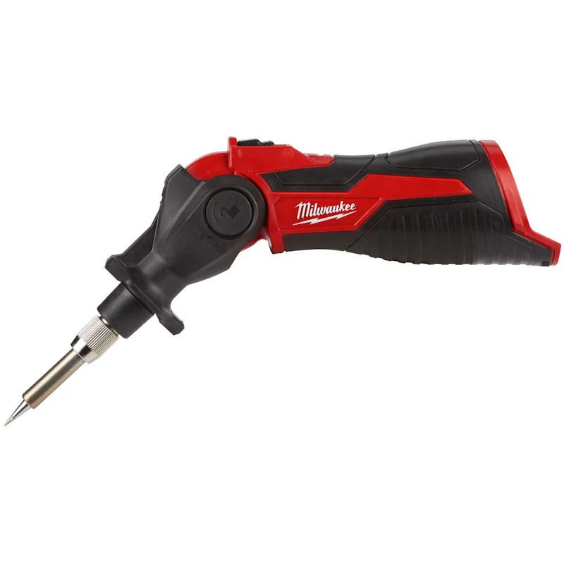 Milwaukee M12 Soldering Iron M12SI-0 (Bare/Body only) 4933459760