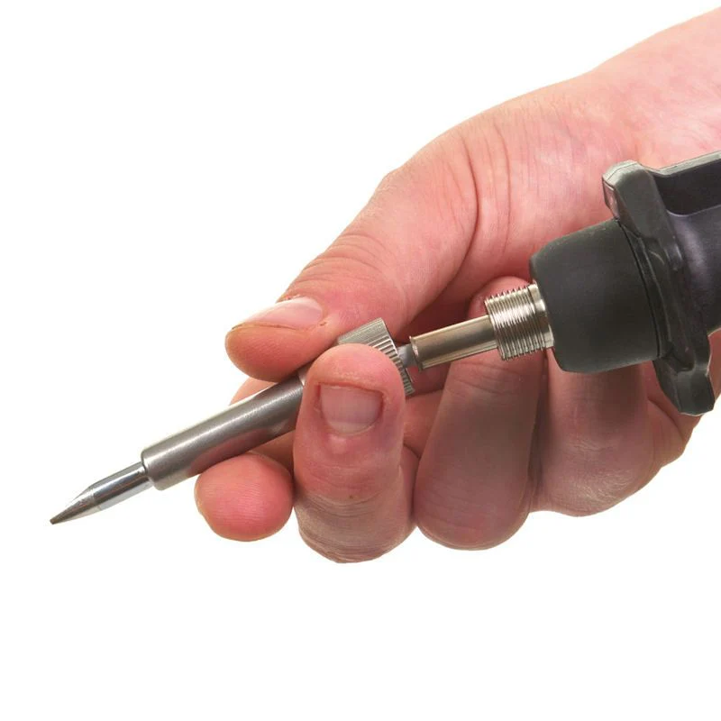 Milwaukee M12 Soldering Iron M12SI-0 (Bare/Body only) 4933459760 - Image 3